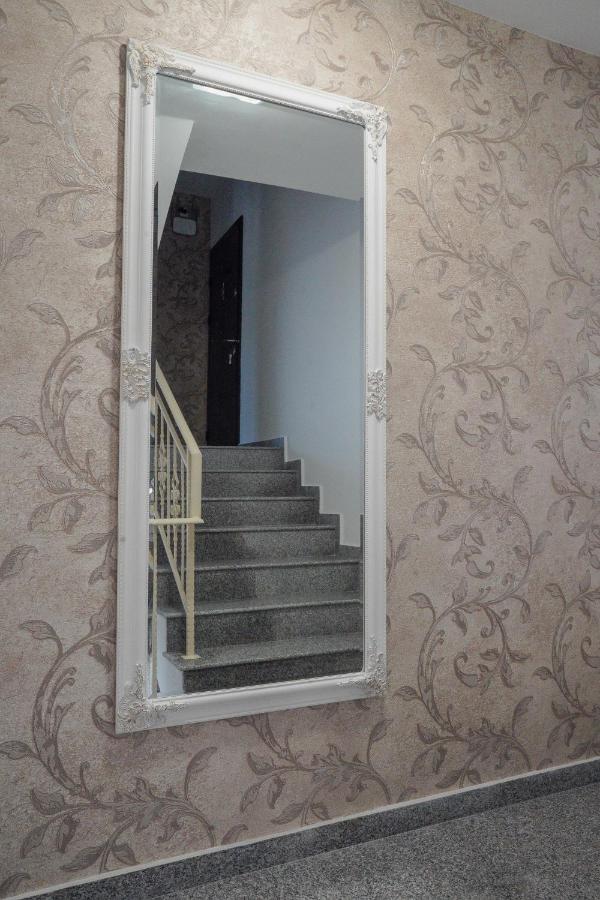 Sunny Apartments ออบซอร์ ภายนอก รูปภาพ